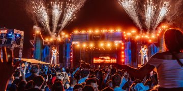 Ingressos do VillaMix Fortaleza entram em promoção nesta Black Friday