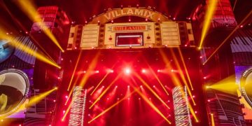 Falta um mês para um dos maiores festivais de música do Brasil, o VillaMix Fortaleza