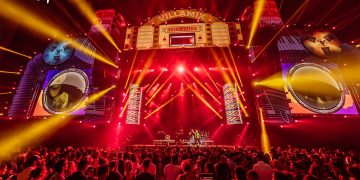 Falta um mês para um dos maiores festivais de música do Brasil, o VillaMix Fortaleza