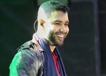 Gusttavo Lima lança o clipe “Carreira Solo”