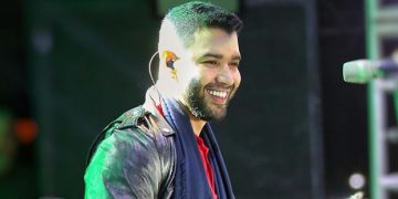 Gusttavo Lima lança o clipe “Carreira Solo”
