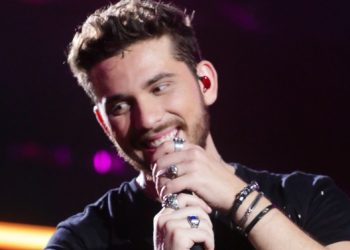 Gustavo Mioto anuncia primeiro single de DVD gravado em Fortaleza e libera pré-save do hit