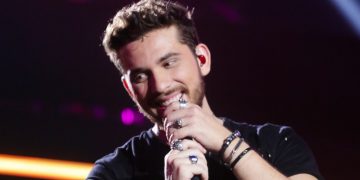 Gustavo Mioto anuncia primeiro single de DVD gravado em Fortaleza e libera pré-save do hit