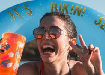 Bikini Memories agita o próximo feriado em Porto de Galinhas