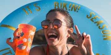 Bikini Memories agita o próximo feriado em Porto de Galinhas