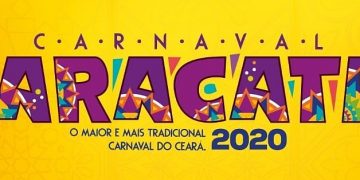 Carnaval de Aracati 2020 confirma shows nacionais de Wesley Safadão, Xand, Kevinho, Parangolé e muito mais