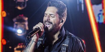 Banda EVA lança clipe de “O Nome da Sua Saudade”