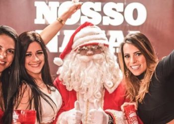 Balada “Nosso Natal” divulga local, atrações e venda de ingressos