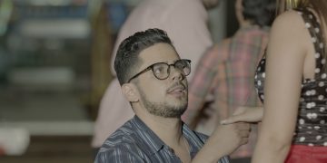 Em clima de comédia romântica, JM Puxado lança clipe cinematográfico para o hit “Sob Medida”