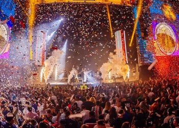 Confira os melhores eventos em Fortaleza neste fim de semana