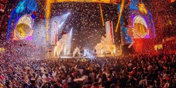 Confira os melhores eventos em Fortaleza neste fim de semana