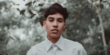 Cantora Ana Gabriela vai participar do Luau do Davi Cartaxo