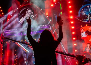 Confira a ordem de apresentações do VillaMix Fortaleza 2019