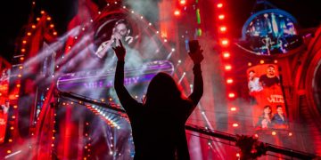 Confira a ordem de apresentações do VillaMix Fortaleza 2019