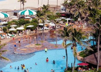 Beach Park anuncia “Submerso”, nova atração de realidade virtual