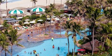 Beach Park anuncia “Submerso”, nova atração de realidade virtual