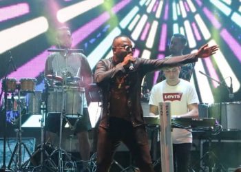 Bloco Vem Pra Ca garante a festa deste fim de semana