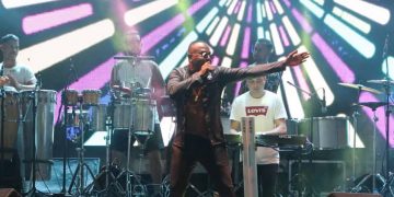 Bloco Vem Pra Ca garante a festa deste fim de semana