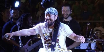 Carnatal agita a capital do Rio Grande do Norte neste fim de semana