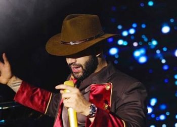 Gusttavo Lima lança “O Embaixador In Cariri” completo nas plataformas digitais