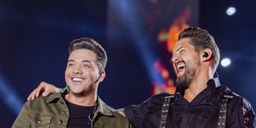 Banda Eva lança clipes de “Vem Meu Amor” e “Leva Eu/Arerê” ao vivo