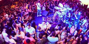 [SAVE THE DATE] Saiba quando vai rolar o Primeiro Forró do Ano em 2020