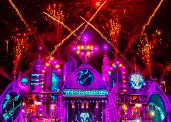 Se prepare para o VillaMix Fortaleza; confira todas as informações necessárias