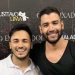 Gusttavo Lima e Wallas Arrais lançam “Cafofo”