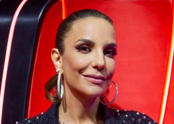 Ivete Sangalo anuncia ensaio de nova música e gravação de novo clipe