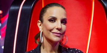 Ivete Sangalo anuncia ensaio de nova música e gravação de novo clipe