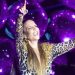 Ivete Sangalo canta música inédita durante show no Rio de Janeiro