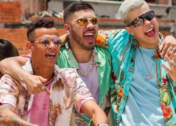 Atração do Bloquinho de Verão, Kevinho lança o hit “Paredão” com Mc JottaPê e Dadá Boladão