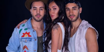 Projeto Som do Mar traz Melim, Vitor Kley e Lagum ao Beach Park em 2020