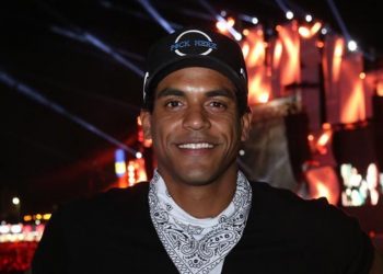 Flores 2019 vai contar com Marcello Melo Jr. no palco 360º