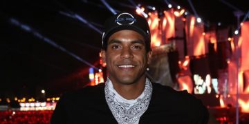 Flores 2019 vai contar com Marcello Melo Jr. no palco 360º