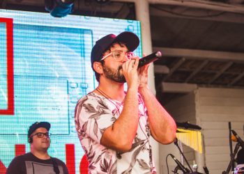 Lançamento do Carnaval no Colosso 2020 divulga data e atrações