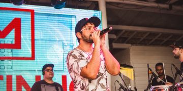 Lançamento do Carnaval no Colosso 2020 divulga data e atrações