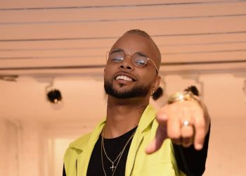 Festa “Funk Moon” contará com o agito de Mc Zaac, Marcinho e convidados