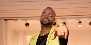 Festa “Funk Moon” contará com o agito de Mc Zaac, Marcinho e convidados