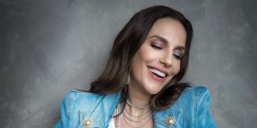 Ivete Sangalo grava clipe no Pelourinho com o cantor Tomate