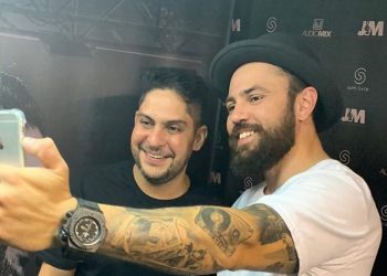 Confira as promoções que irão sortear ingressos e encontro com Luan Santana, Jorge e Mateus e Jonas Esticado nesta véspera do VillaMix Fortaleza