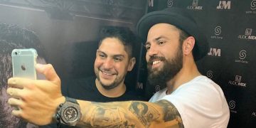 Confira as promoções que irão sortear ingressos e encontro com Luan Santana, Jorge e Mateus e Jonas Esticado nesta véspera do VillaMix Fortaleza