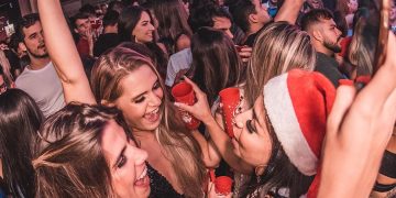 Confira as principais festas de Pré-réveillon que vão agitar o estado