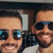 Rafa e Pipo Marques lançam coreografia do novo hit “Bumbum no Chão”