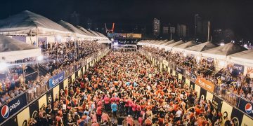 Carnatal 2019 levantou multidões ao som de grandes artistas neste fim de semana