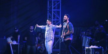 VillaMix Fortaleza reuniu nomes do sertanejo, forró e funk no estacionamento da Arena Castelão; veja as fotos