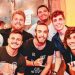 Banda Sousete grava novo hit com Aldair Playboy