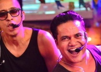 Banda São Dois grava DVD neste sábado no Samba do Vila