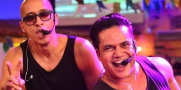 Banda São Dois grava DVD neste sábado no Samba do Vila