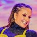 Claudia Leitte divulga trechos das novas músicas de “Bandera Move”